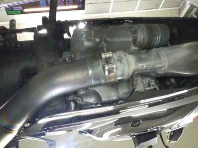 Kawasaki Ninja ZX-10R 2022