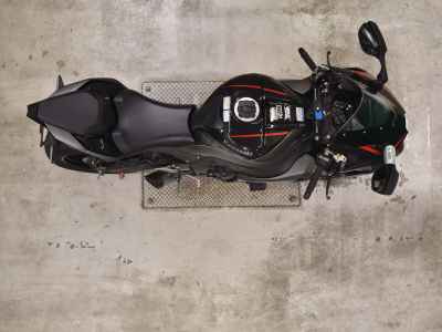 Kawasaki Ninja ZX-10R 2022