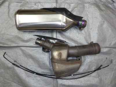 Kawasaki Ninja ZX-10R 2022