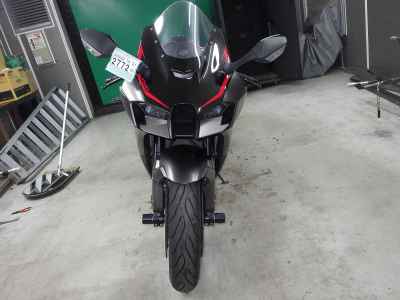 Kawasaki Ninja ZX-10R 2022
