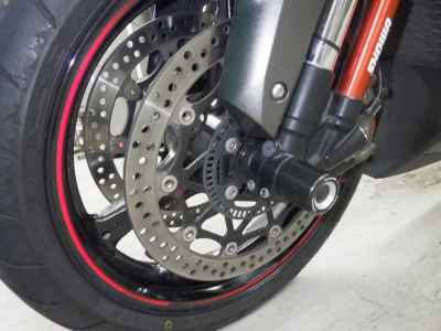 Kawasaki Ninja ZX-10R 2022