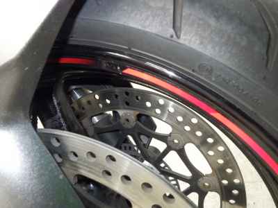 Kawasaki Ninja ZX-10R 2022