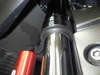 Kawasaki Ninja ZX-10R 2022