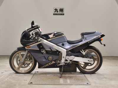 Honda CBR250R