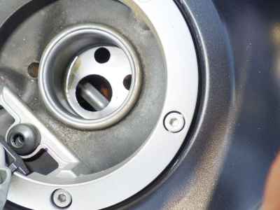 Honda Rebel S CMX250 2022