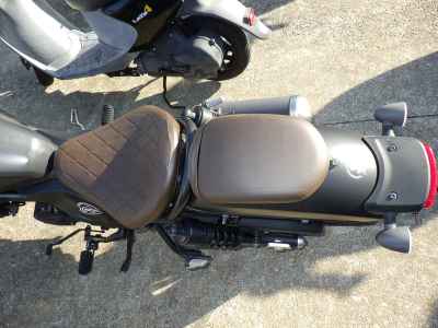 Honda Rebel S CMX250 2022