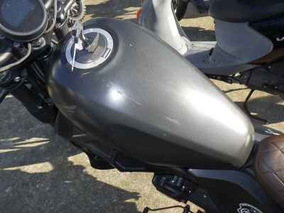 Honda Rebel S CMX250 2022