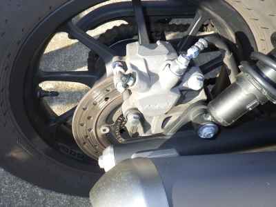 Honda Rebel S CMX250 2022