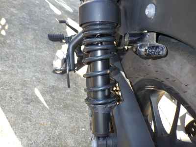 Honda Rebel S CMX250 2022