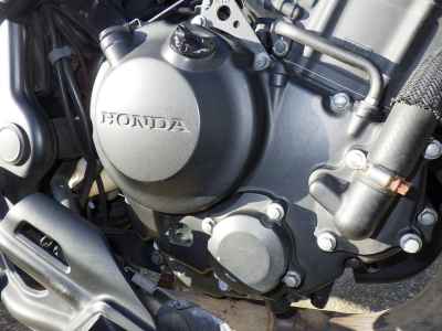 Honda Rebel S CMX250 2022