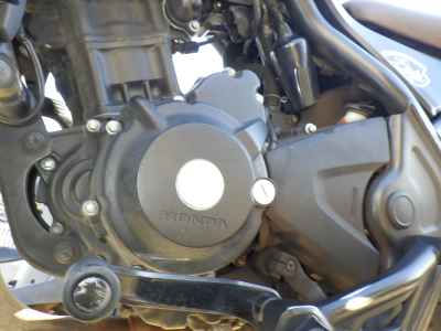 Honda Rebel S CMX250 2022