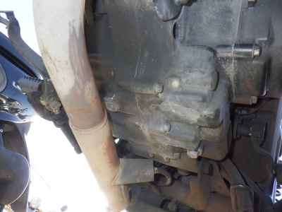 Honda Rebel S CMX250 2022