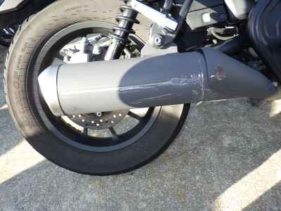 Honda Rebel S CMX250 2022