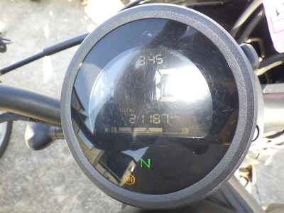 Honda Rebel S CMX250 2022