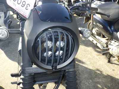 Honda Rebel S CMX250 2022