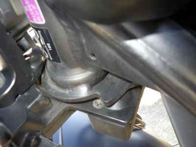 Honda Rebel S CMX250 2022