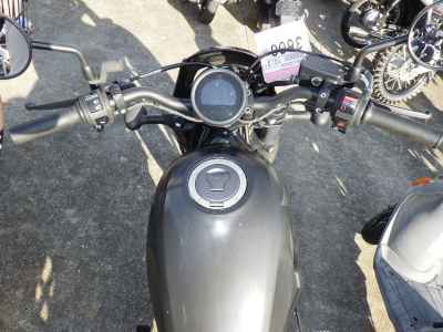 Honda Rebel S CMX250 2022