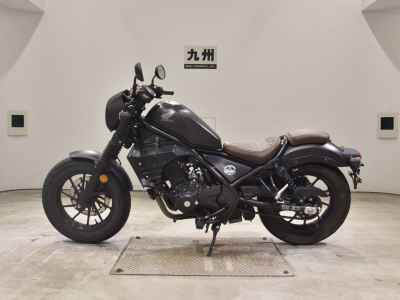 Honda Rebel S CMX250 2022