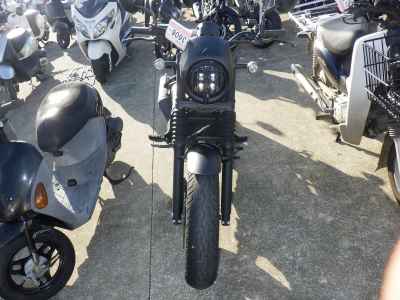Honda Rebel S CMX250 2022