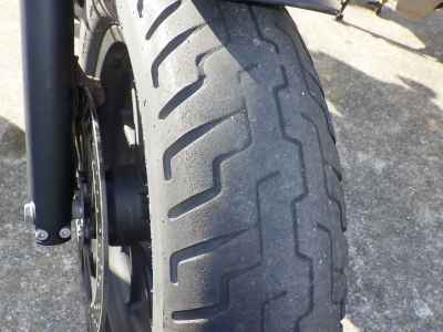 Honda Rebel S CMX250 2022