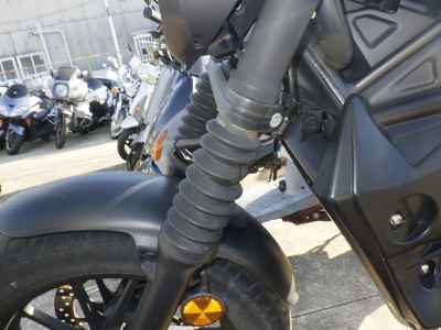 Honda Rebel S CMX250 2022