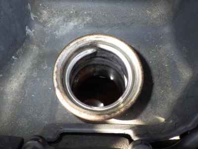 Suzuki Skywave 250M