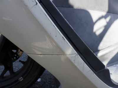Suzuki Skywave 250M