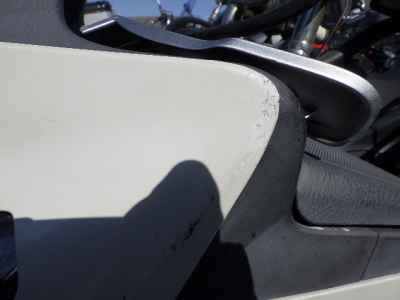 Suzuki Skywave 250M