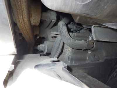 Suzuki Skywave 250M