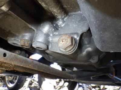 Suzuki Skywave 250M
