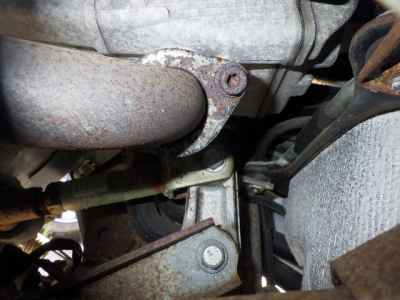 Suzuki Skywave 250M