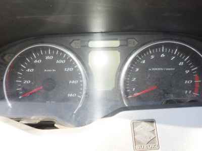 Suzuki Skywave 250M