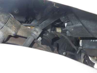 Suzuki Skywave 250M