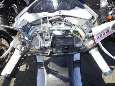 Suzuki Skywave 250M