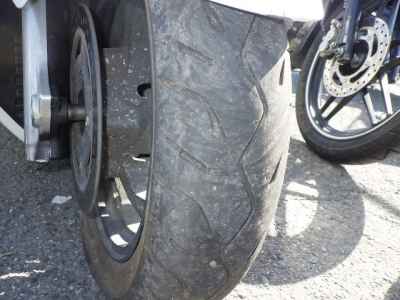 Suzuki Skywave 250M