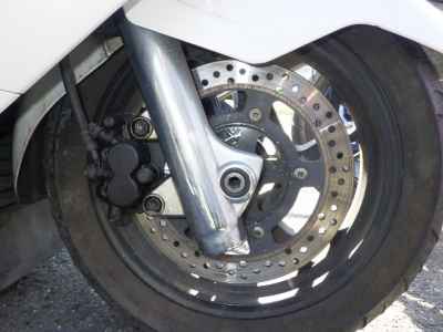 Suzuki Skywave 250M