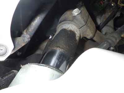 Suzuki Skywave 250M