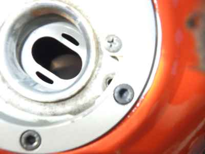 Kawasaki Ninja 250R 2011