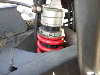 Kawasaki Ninja 250R 2011