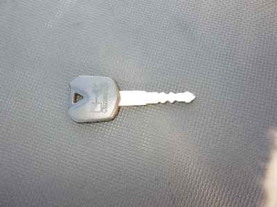 Kawasaki Ninja 250R 2011