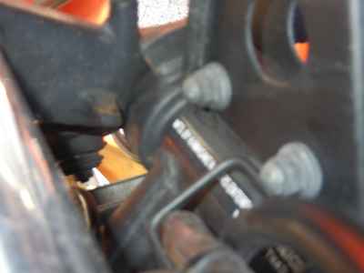 Kawasaki Ninja 250R 2011