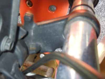 Kawasaki Ninja 250R 2011