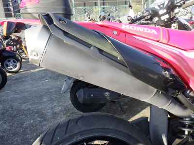 Honda CRF250L 2017