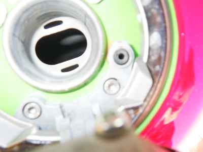 Kawasaki Ninja ZX-25R 2021