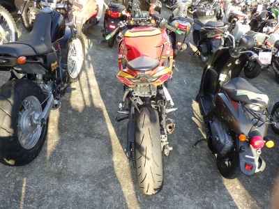 Kawasaki Ninja ZX-25R 2021