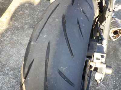 Kawasaki Ninja ZX-25R 2021