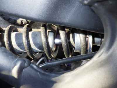 Kawasaki Ninja ZX-25R 2021