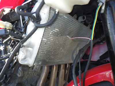 Kawasaki Ninja ZX-25R 2021