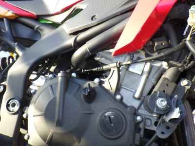 Kawasaki Ninja ZX-25R 2021