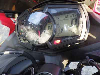 Kawasaki Ninja ZX-25R 2021